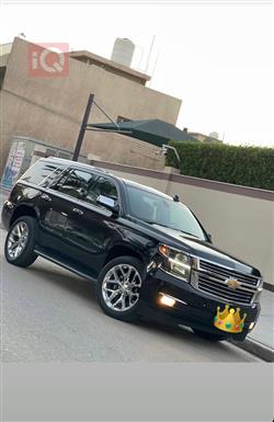 شيفروليه تاهو